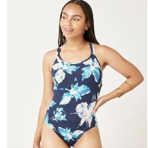 🔥Carve Designs 'Stargazer' One Piece Swimsuit Tropical Floral